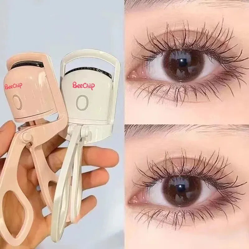 Electric Eyelash Curler Charging Model Fast Heating