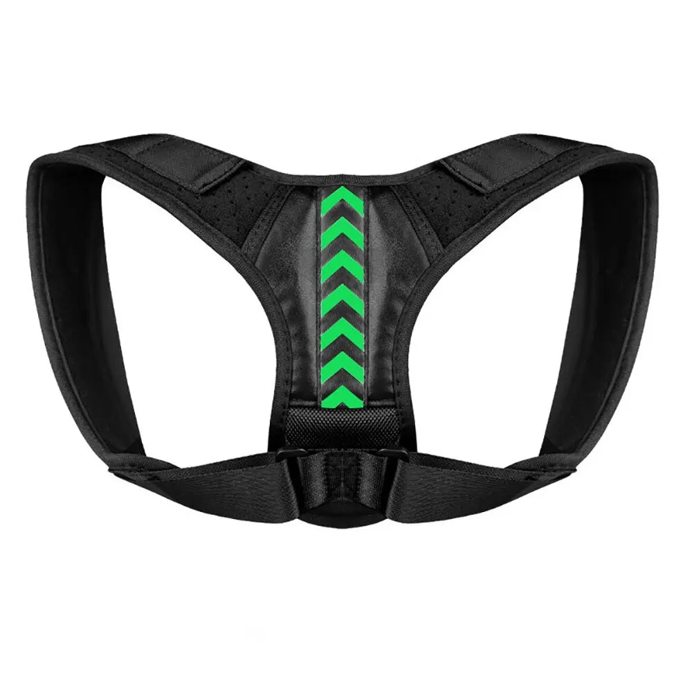 Posture Corrector Unisex Adjustable For Clavicle Support